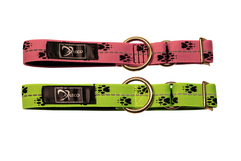 Halsband "Reflex"