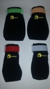 Kipmik Pfotenschuh Cordura 500D