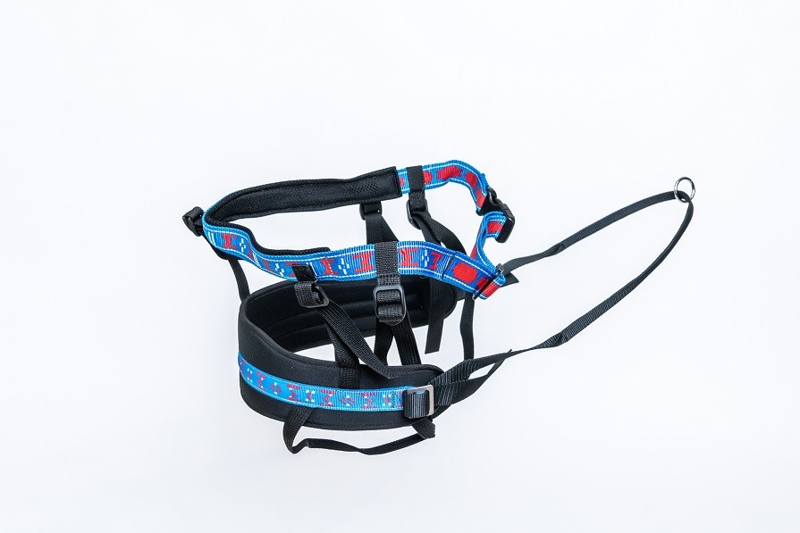 Manmat Canicross-Gurt Race Pro